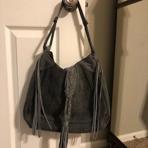 Sole Society Fringe Purse